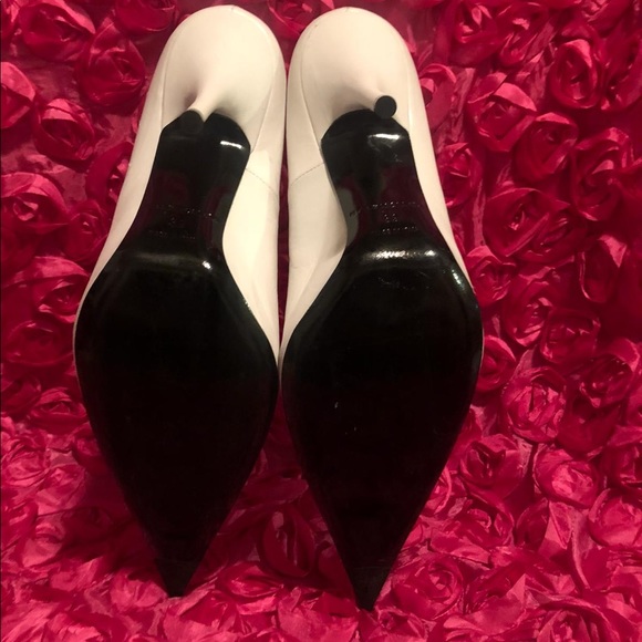 Pointy Toe Pump BALENCIAGA heels - Picture 7 of 8